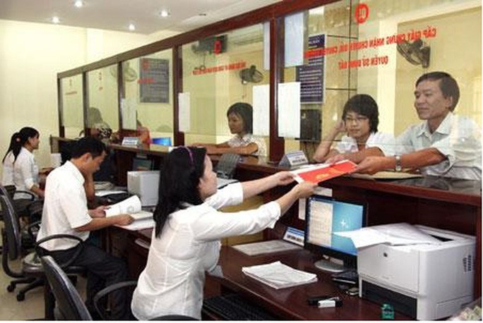 Đối tượng nào thuộc diện tinh giản biên chế năm 2021? ảnh 1