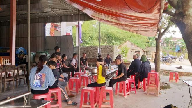 Thông tin chính thức vụ tai nạn giao thông khiến 6 người Việt thiệt mạng ở Campuchia ảnh 1