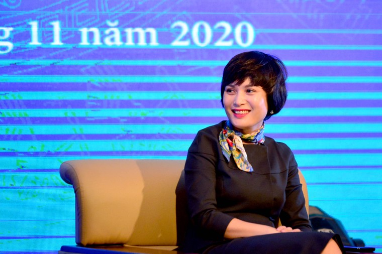 Viettel được vinh danh ‘xuất sắc trong xây dựng và thực hành văn hóa doanh nghiệp’ ảnh 1