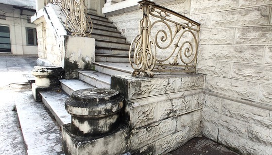 Bảo tàng cũng cần bảo tồn ảnh 1