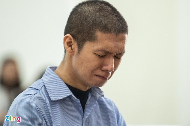 Hình phạt nào cho cặp đôi bạo hành bé gái 3 tuổi đến chết ở Hà Nội? ảnh 1