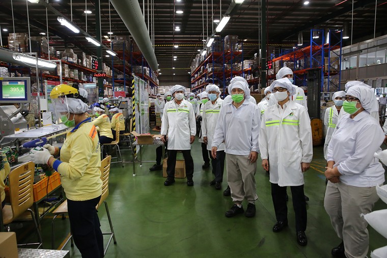 Dịch còn kéo dài không được chủ quan, lơ là, sơ sót ảnh 3