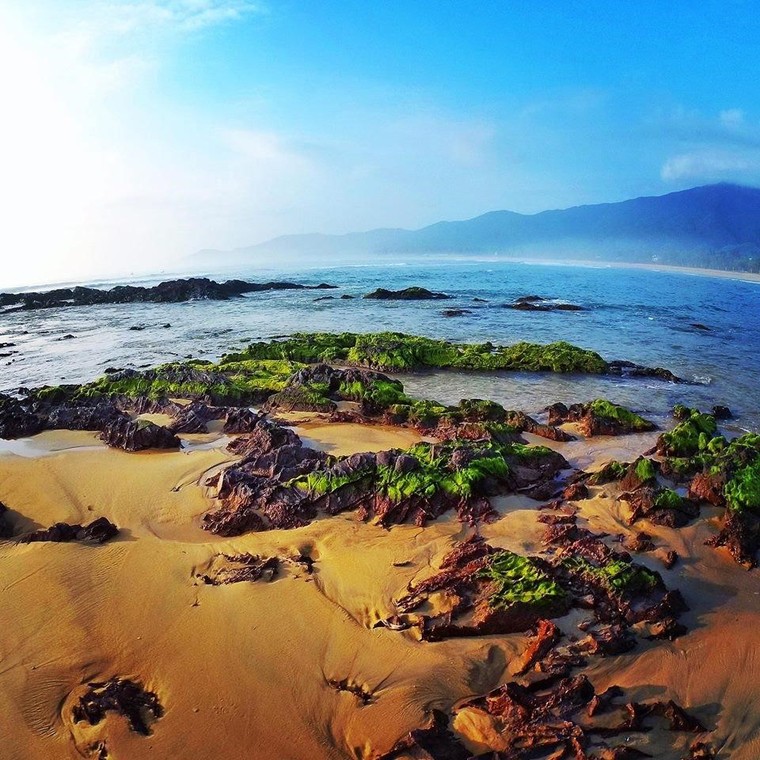 Điểm danh 5 địa điểm check in mới dự báo 'sốt sình sịch' tại Quy Nhơn ảnh 1