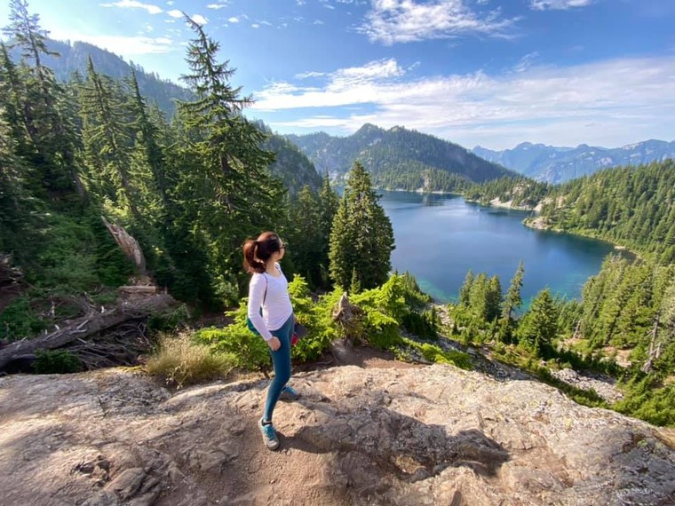 Thêm hàng ngàn cây xanh được trồng qua chiến dịch 'Triệu cây vươn cao cho việt nam xanh' ảnh 2