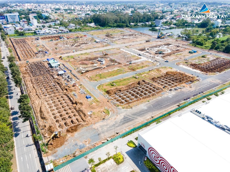 TNR Amaluna - Thỏa mãn mơ ước về nơi an cư gắn kết ba thế hệ ảnh 2