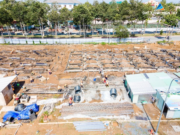 TNR Amaluna - Thỏa mãn mơ ước về nơi an cư gắn kết ba thế hệ ảnh 3