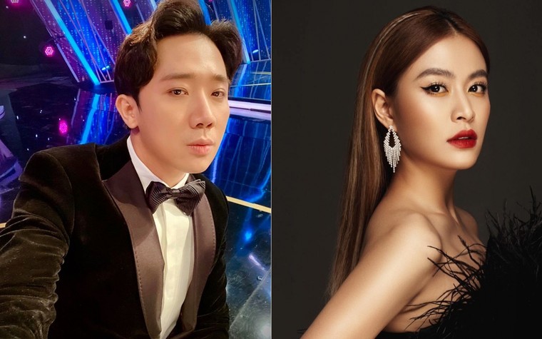 Trấn Thành, Hoàng Thùy Linh lọt đề cử giải Mai Vàng 2020 ảnh 1