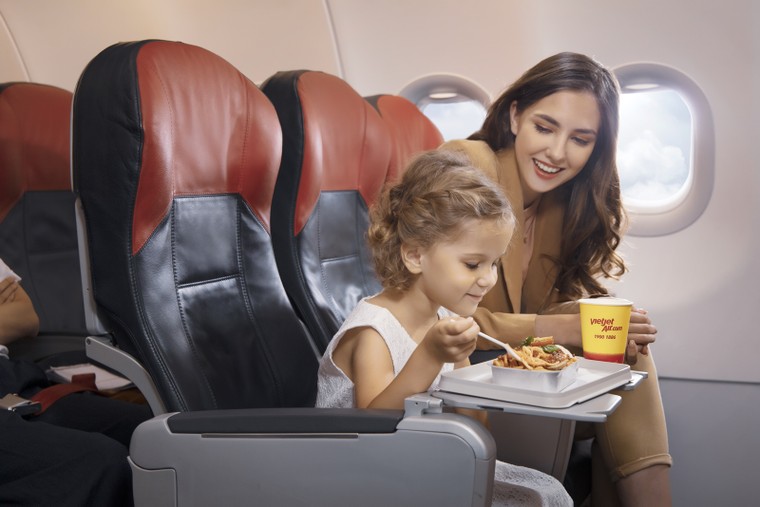 Cùng Vietjet lên kế hoạch bay cả năm 2021 an toàn với giá vé giảm tới 50% ảnh 2