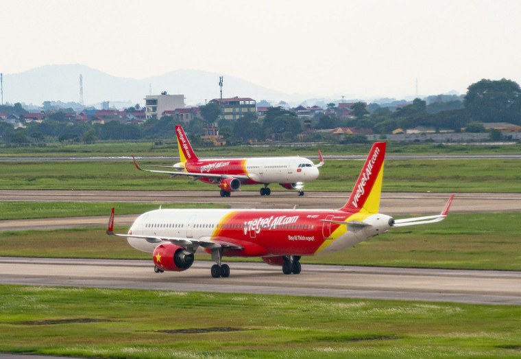 Cùng Vietjet lên kế hoạch bay cả năm 2021 an toàn với giá vé giảm tới 50% ảnh 4