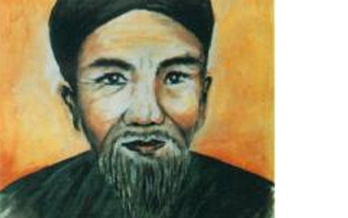 Nguyễn Bỉnh Khiêm còn được biết đến với tên gọi là...?