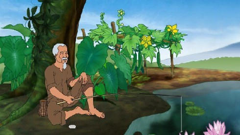 “Sấm Trạng Trình” của ông gồm bao nhiêu câu?