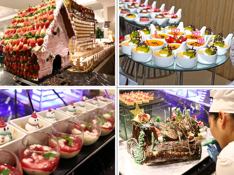 Dồn dập ưu đãi mừng sinh nhật FLC Hạ Long, quần thể 5 sao có tầm nhìn đẹp nhất Quảng Ninh ảnh 2