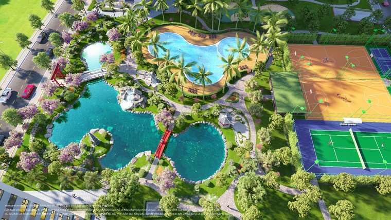 Vinhomes ra mắt The Origami Zen - Tinh hoa phong cách Nhật Bản ảnh 3