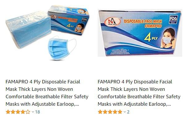 Hàng Việt nào bán chạy trên Amazon? ảnh 1