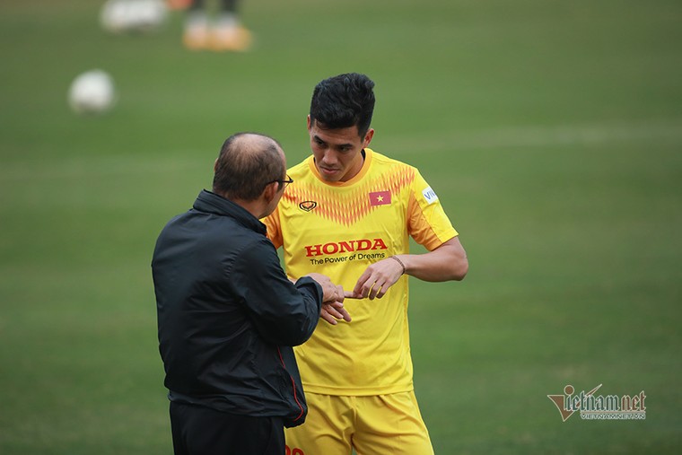 V-League 2021 dự báo khốc liệt: Thầy Park mừng mà... lo ảnh 3