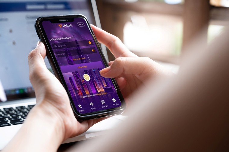 Mua - bán vàng trực tuyến dễ dàng dành riêng cho chủ tài khoản TPBank ảnh 1