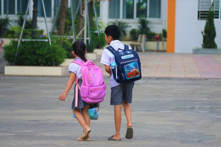 Nhiều phường nội thành Hà Nội không có trường công lập ảnh 2