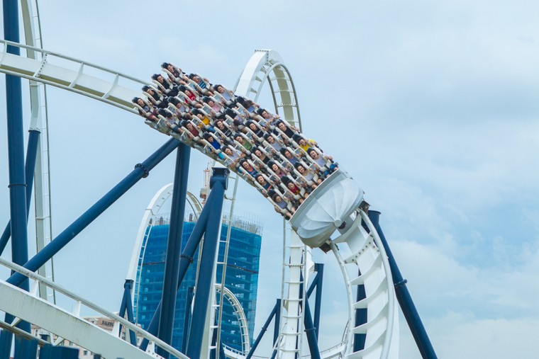 Quảng Ninh hút khách du lịch bởi những trải nghiệm cuối năm phong phú ảnh 1