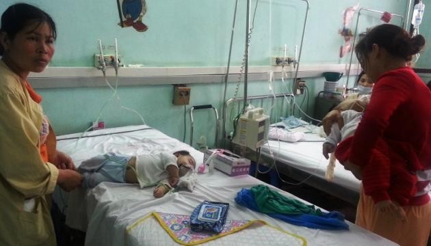 Bệnh giao mùa - Nỗi ám ảnh khi thời tiết chuyển rét ảnh 2