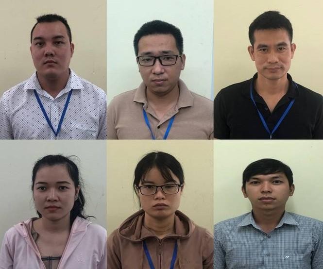 Lật tẩy thủ đoạn lừa đảo của ông chủ Công ty Địa ốc Alibaba ảnh 2