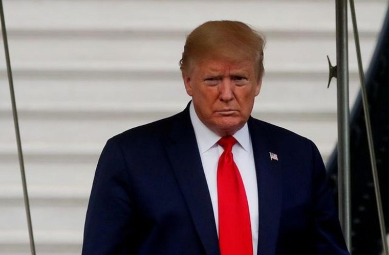 Ông Trump tuyên bố sẽ có biểu tình vào ngày Quốc hội họp về kết quả bầu cử ảnh 1