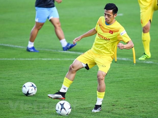 Đội tuyển Việt Nam khó nâng cấp sức mạnh vì khan hiếm tiền đạo giỏi ảnh 1