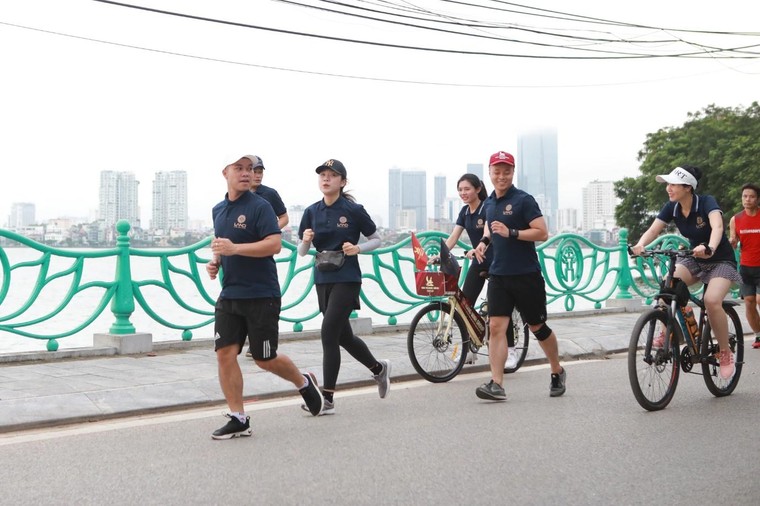 Cửa sáng cho Sale bất động sản hậu COVID-19 ảnh 2