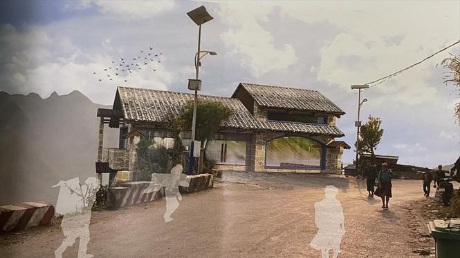 Panorama Mã Pì Lèng bề thế hơn trước: Bộ đề nghị Hà Giang làm rõ ảnh 1