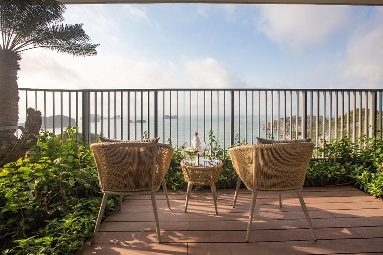 Flamingo Cát Bà Beach Resort – thiên đường nghỉ dưỡng 'mới nổi' cho gia đình ảnh 2