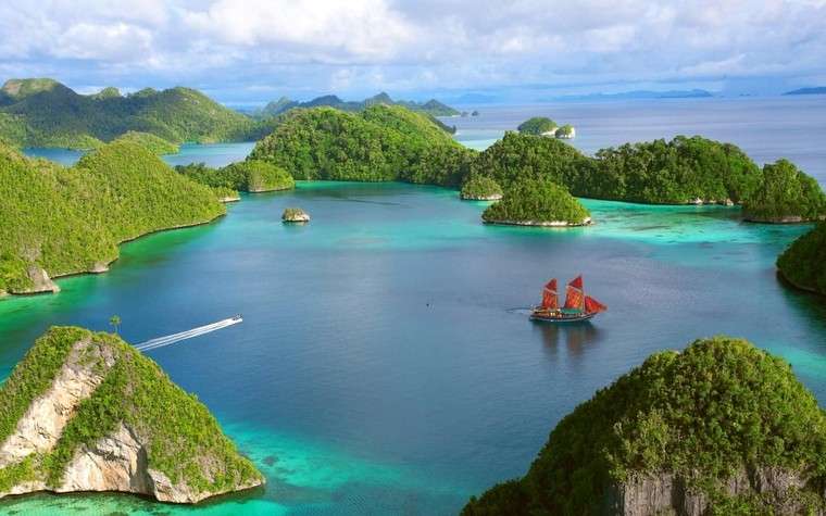 Lý giải sức hấp dẫn của thiên đường nghỉ dưỡng Cát Bà ảnh 1