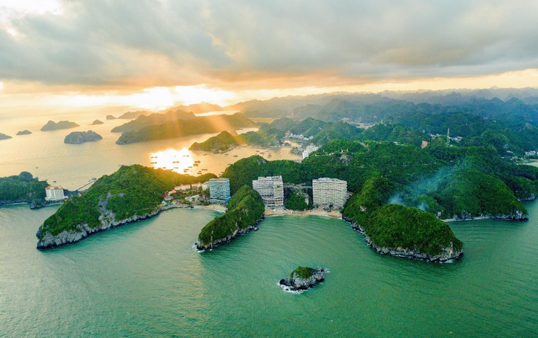 Cát Bà và câu chuyện đánh thức những tiềm năng ảnh 2