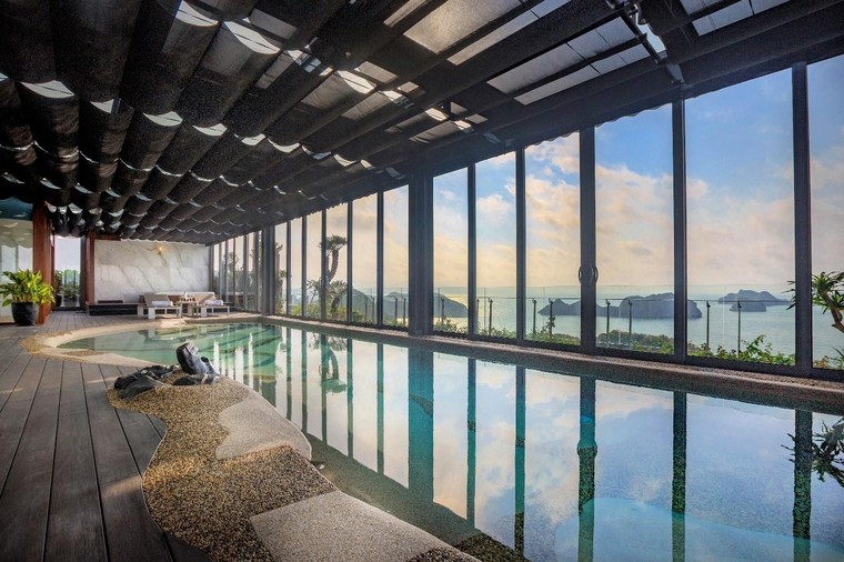 Flamingo Cát Bà: Chương mới của một huyền thoại ảnh 4