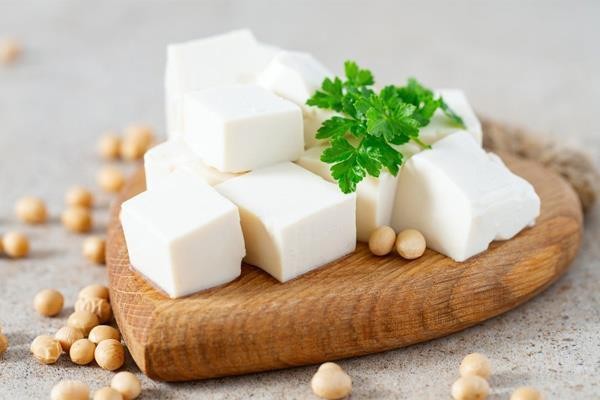 Cơ thể ra sao nếu ngày nào bạn cũng ăn đậu phụ? ảnh 1