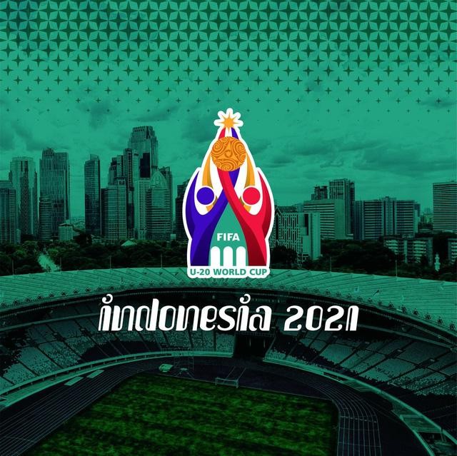 FIFA chính thức hủy giải đấu U20 World Cup 2021 ở Indonesia ảnh 1