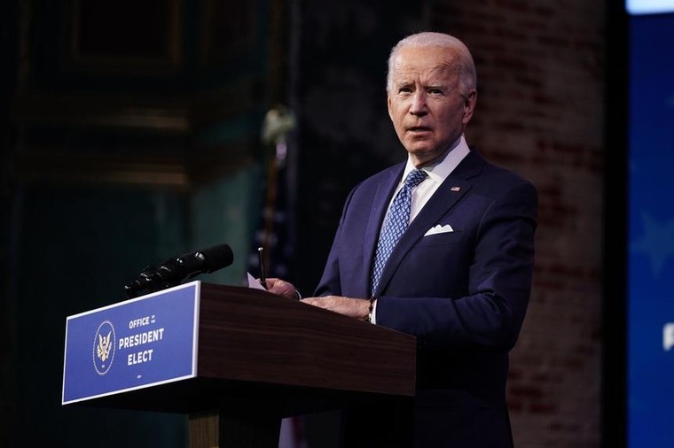 Mối lo về 30 ngày cuối hỗn loạn của ông Trump ảnh 2