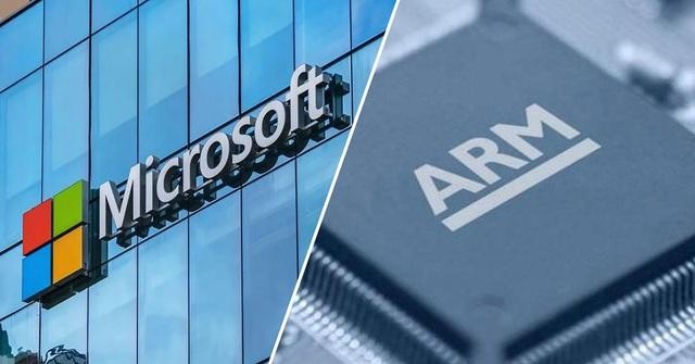 Sau Apple, Microsoft cũng sẽ phát triển chip máy tính của riêng mình ảnh 1