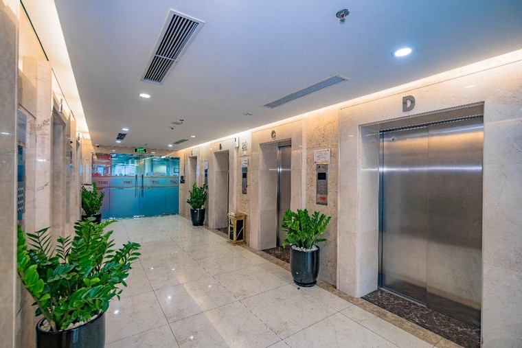 Triển vọng cho thuê văn phòng hạng A cuối năm 2020 ảnh 1