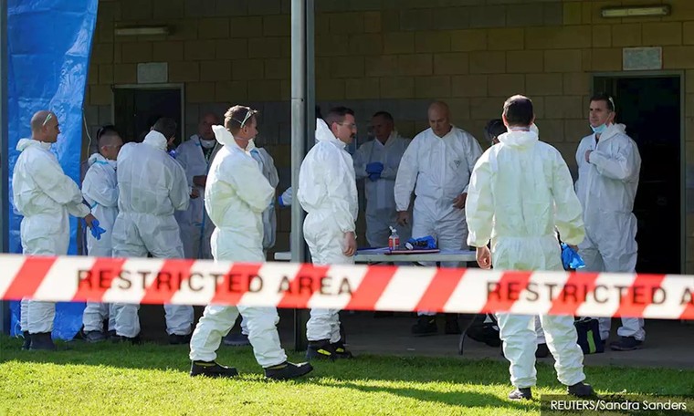 Đại dịch COVID-19 sẽ chấm dứt trong năm 2021? ảnh 1