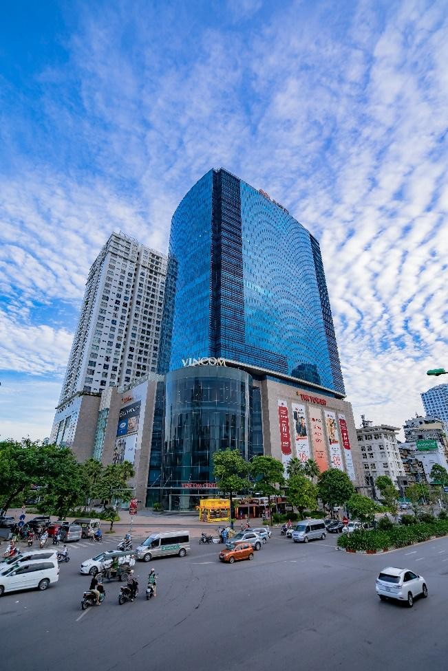 Triển vọng cho thuê văn phòng hạng A cuối năm 2020 ảnh 2