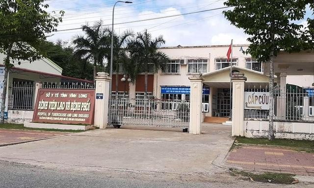 Đã tìm được người phụ nữ đi cùng chuyến xe với bệnh nhân 1440 ảnh 1