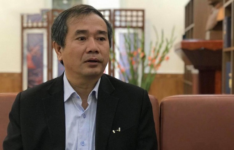 Thù lao thẩm định 35.000 đồng/tiết thì không thể mong có được SGK tốt ảnh 1