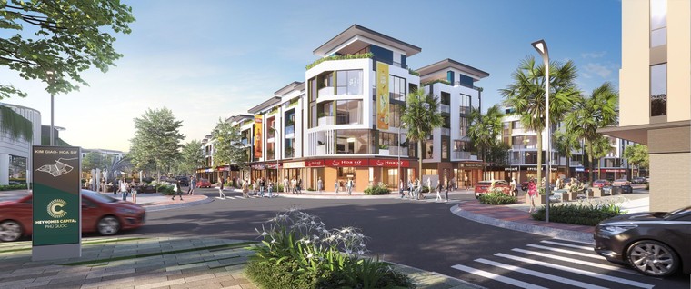 Đầu tư bất động sản Phú Quốc: đừng chậm chân trước làn sóng mới ảnh 1