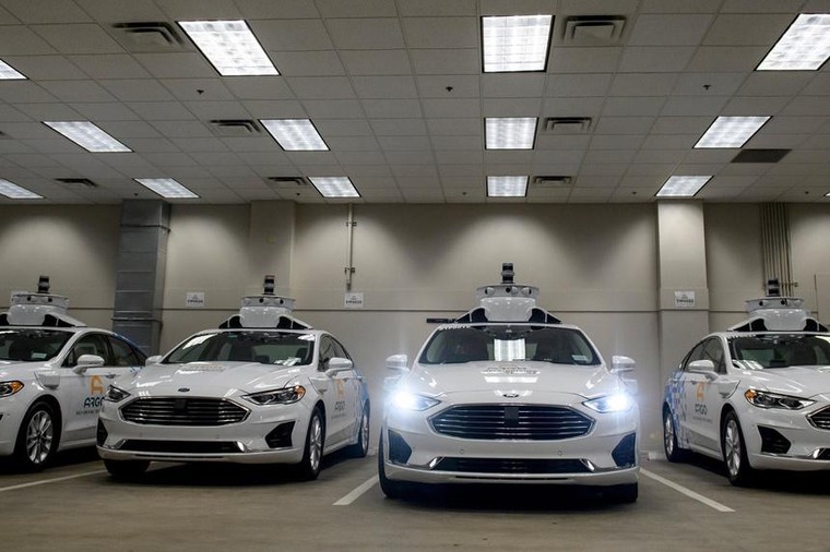 Công nghệ nào sẽ thành trào lưu năm 2021? ảnh 2