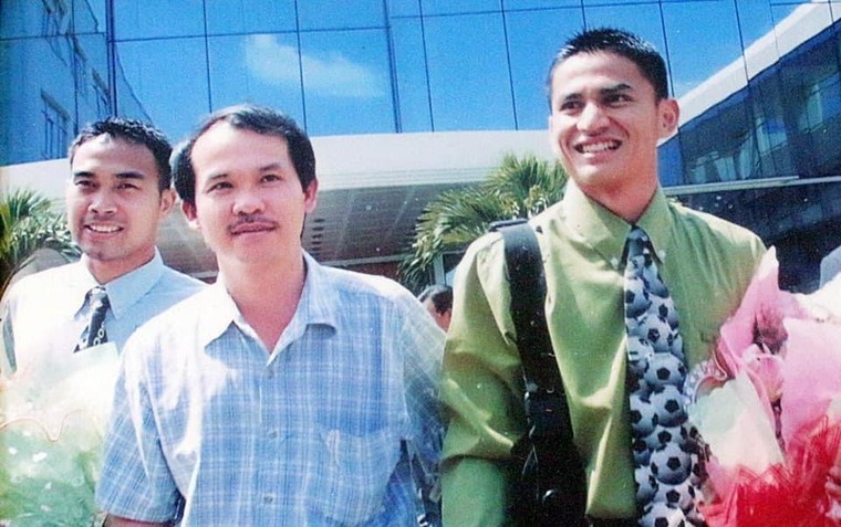 Bóng đá Việt Nam năm 2021: Chờ sắc đỏ thăng hoa, V-League 'bay' ảnh 2