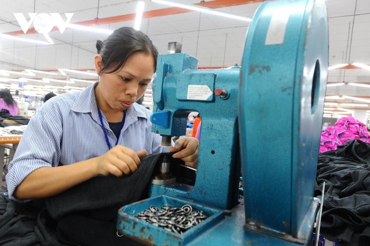 Việt Nam sẽ tiếp tục là điểm sáng tăng trưởng trong năm 2021 ảnh 2