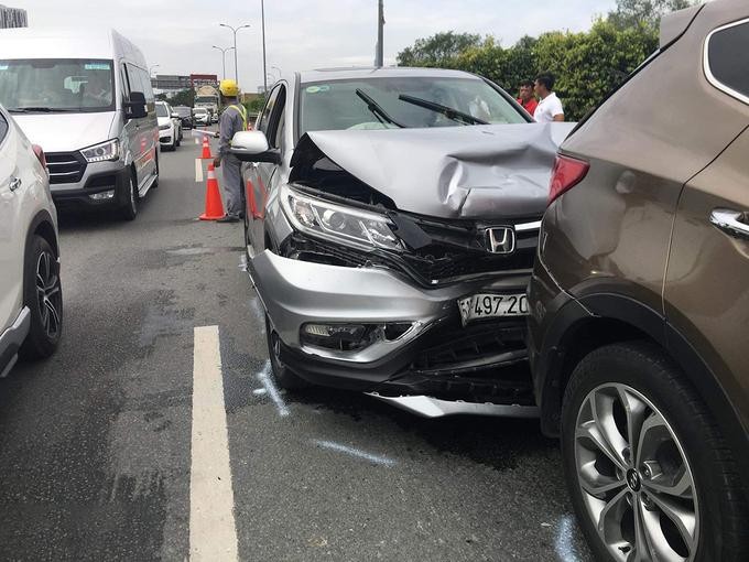 Ngày đầu nghỉ Tết dương lịch, 11 người tử vong vì tai nạn giao thông ảnh 1