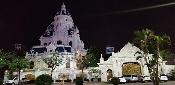 Bắt nguyên Trưởng Chi cục thuế do liên quan đại gia Phát ‘dầu’ ảnh 1