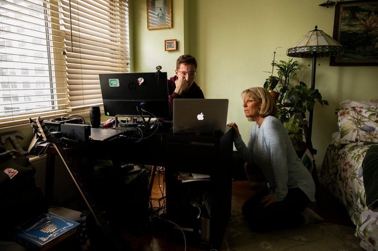 Công nghệ nào sẽ thành trào lưu năm 2021? ảnh 1