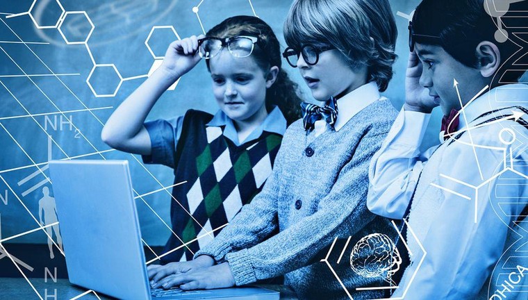 8 xu hướng công nghệ giáo dục năm 2021 ảnh 3