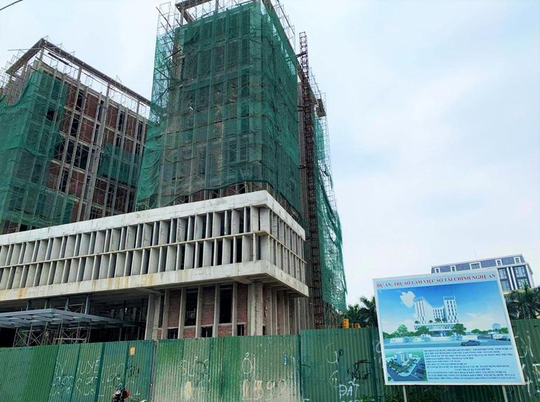 Xử lý nghiêm nếu phát hiện sai phạm trong vụ rơi thang tời khiến 11 người thương vong ảnh 1